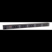  APC NetShelter - Basic Rack PD 