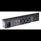  APC NetShelter - Basic Rack PD 