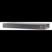  APC Smart-UPS - Triple chssis 