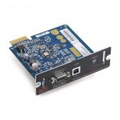  APC Smart-UPS - Carte rseau - 