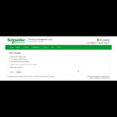  APC Cartes de gestion UPS par 