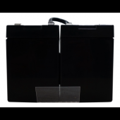  APC - Batterie de remplacement 