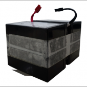  APC - Batterie de remplacement 