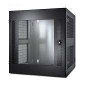  NetShelter WX - Rack 19P - Pou 