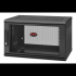  NetShelter WX - Rack mural 19P 