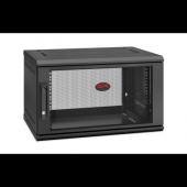  NetShelter WX - Rack mural 19P 