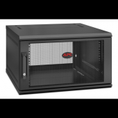  NetShelter WX - Rack mural 19P 