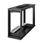  NetShelter WX - Rack mural 19P 