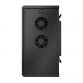  NetShelter WX - Rack mural 19P 