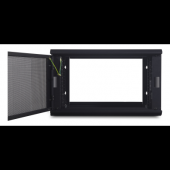  NetShelter WX - Rack mural 19P 
