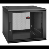  NetShelter WX - Rack mural 19P 