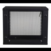  NetShelter WX - Rack mural 19P 