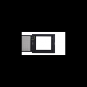  NetShelter WX - Rack mural 19P 