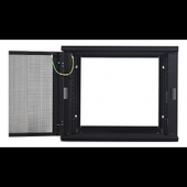  NetShelter WX - Rack mural 19P 