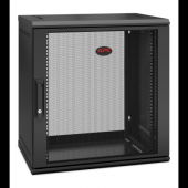  NetShelter WX - Rack mural 19P 