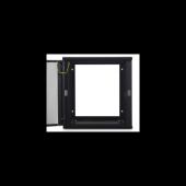  NetShelter WX - Rack mural 19P 