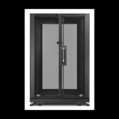  NetShelter SX - baie 19P avec 