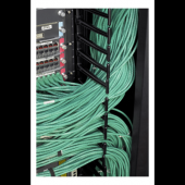  NetShelter SX - Rack 19 pouces 