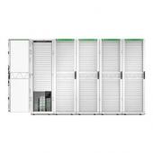  Rack NetShelter SX2 42U L600XP 