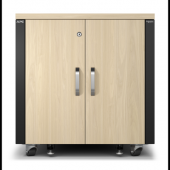  APC NetShelter - Rack informat 