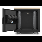  APC NetShelter - Rack informat 