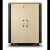  APC NetShelter - Rack informat 