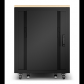  APC NetShelter - Rack informat 
