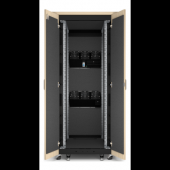  APC NetShelter - Rack informat 