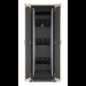  APC NetShelter - rack informat 