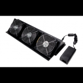  NetShelter CX - Kit Booster de 