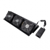  NetShelter CX - Kit Booster de 