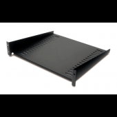  NetShelter - Plateau fixe cant 