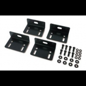  NetShelter - Kit de supports  