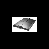  NetShelter - Plateau coulissan 