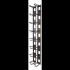  NetShelter - Organisateur cbl 