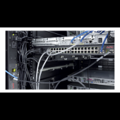  NetShelter - Organisateur cbl 