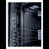  NetShelter - Organisateur cbl 
