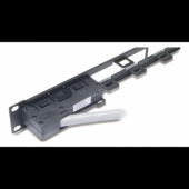  NetShelter - Panneau de distri 