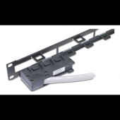  NetShelter - Panneau de distri 