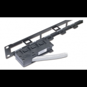  NetShelter - Panneau de distri 