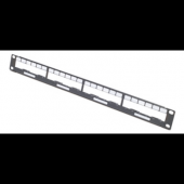  NetShelter - Panneau de distri 