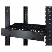  NetShelter - Passe-cbles hori 