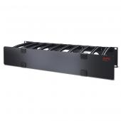  NetShelter - Passe-cbles hori 