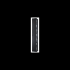  Passe-cbles vertical - pour r 