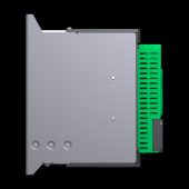  Altivar Soft Starter ATS480 - 