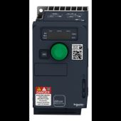  Altivar Machine - variateur - 