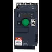  Altivar Machine - variateur - 