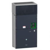  ATV630 IP00 250KW 400V/480V MA 