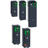  Altivar Process ATV650 - varia 