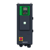  Altivar Process - variateur - 